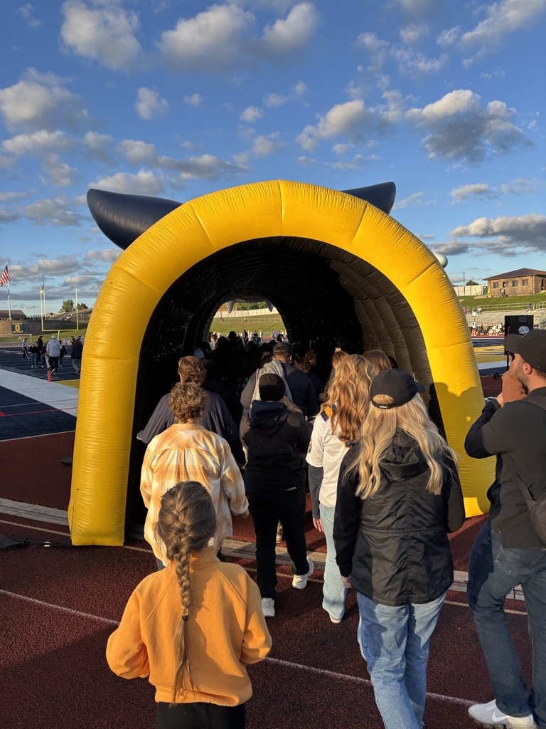 Staff Appreciation Football Game
