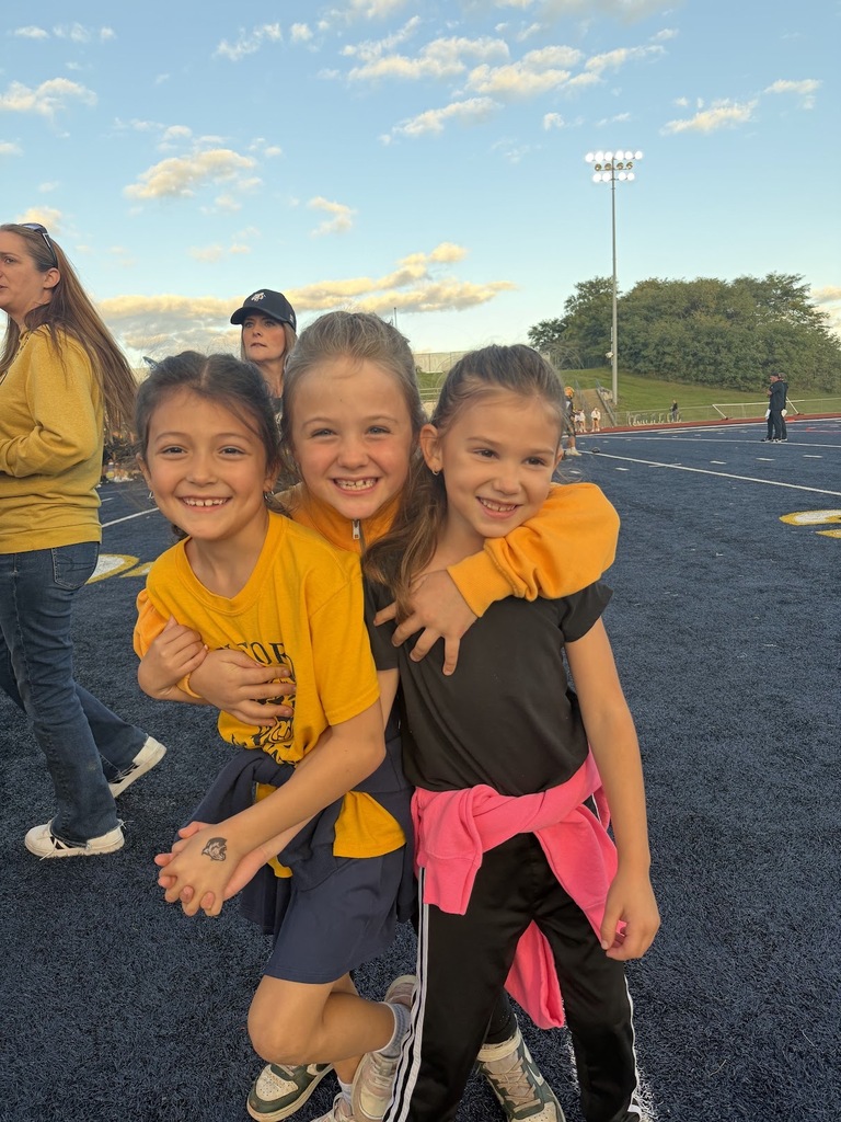 Staff Appreciation Football Game