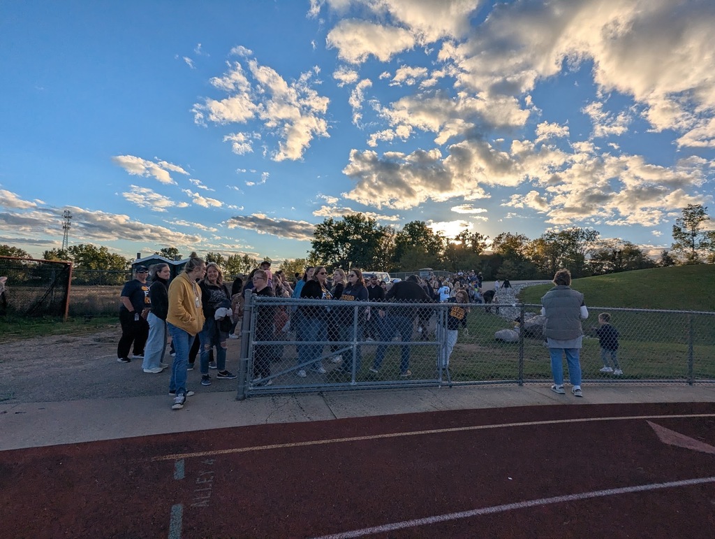 Staff Appreciation Football Game