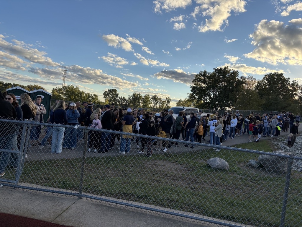 Staff Appreciation Football Game