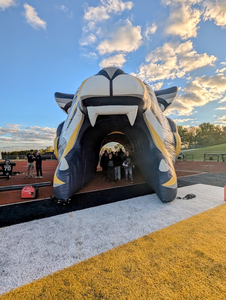 Staff Appreciation Football Game