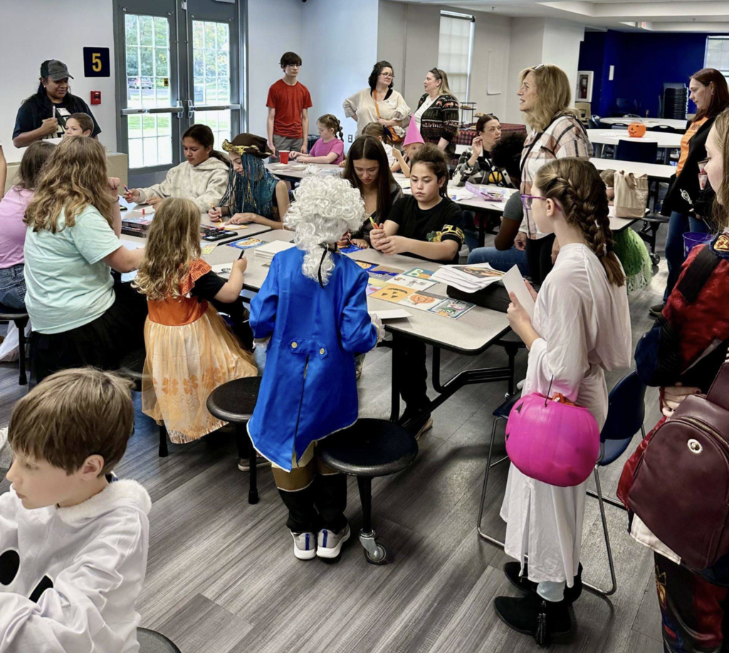 OVA Fall Fest