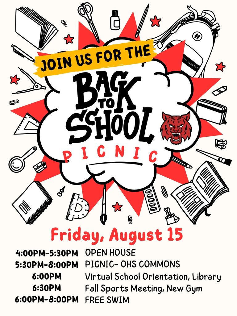 Back to School