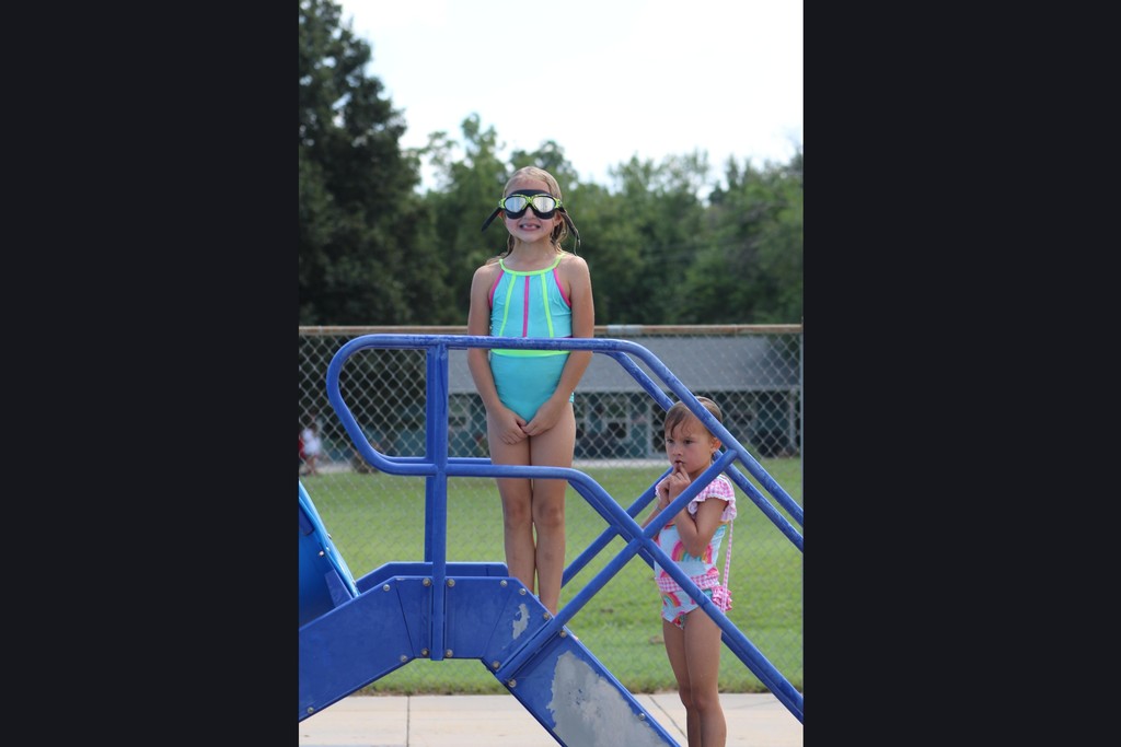 Elementary Swim 