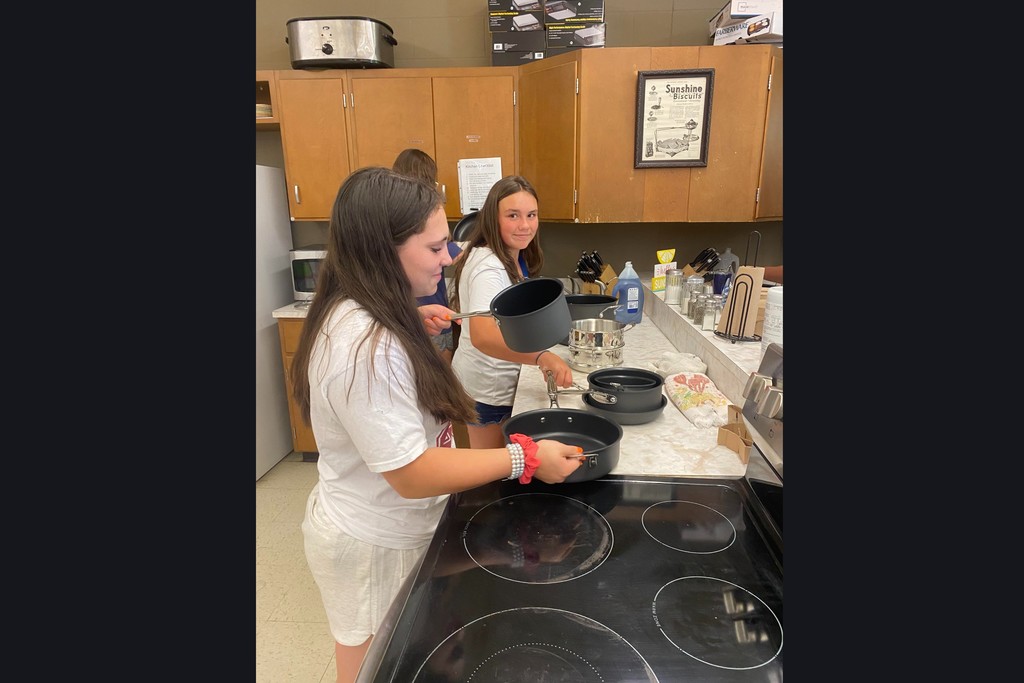 cooking 