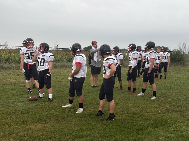 FOOTBALL 
