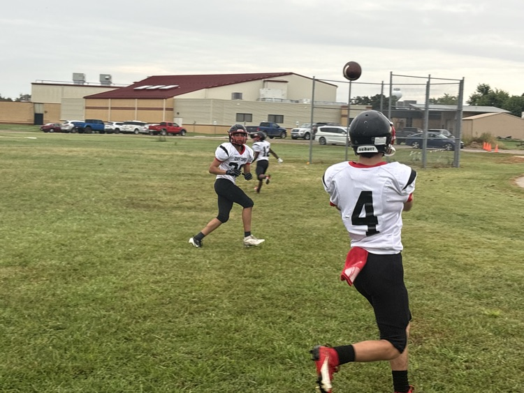 FOOTBALL