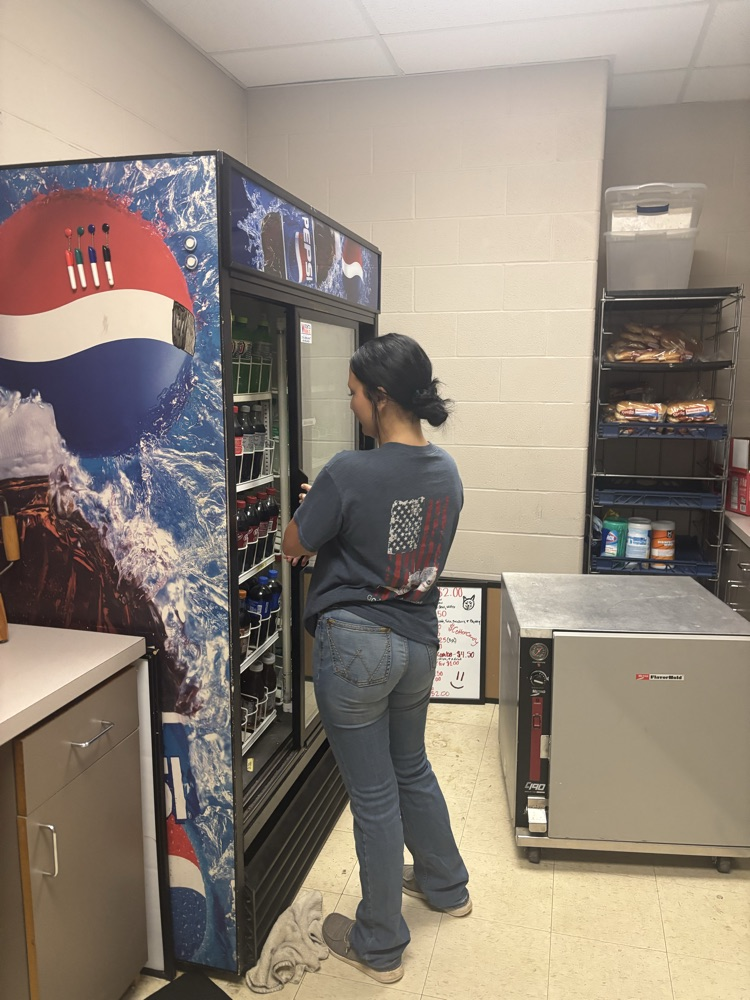 Concessions 