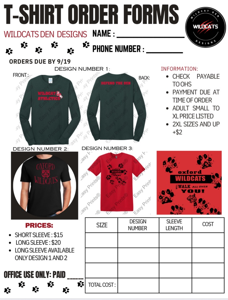 tshirts 