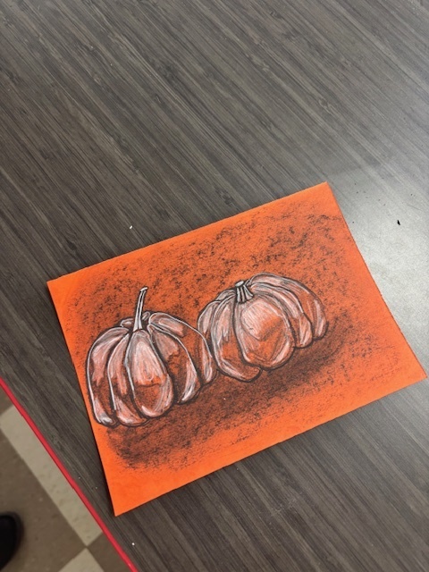 Charcoal