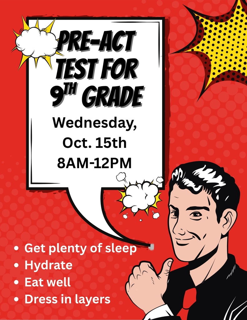 PreACT
