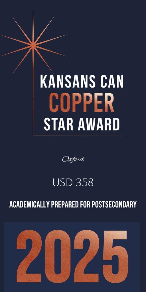 Kansans Can Award