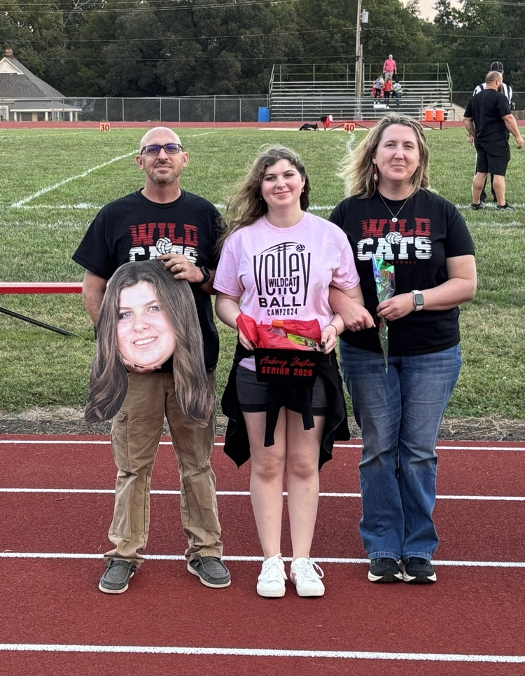 Senior Night