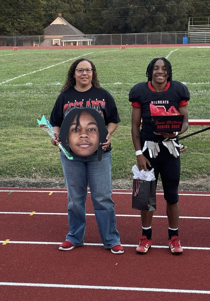 Senior Night