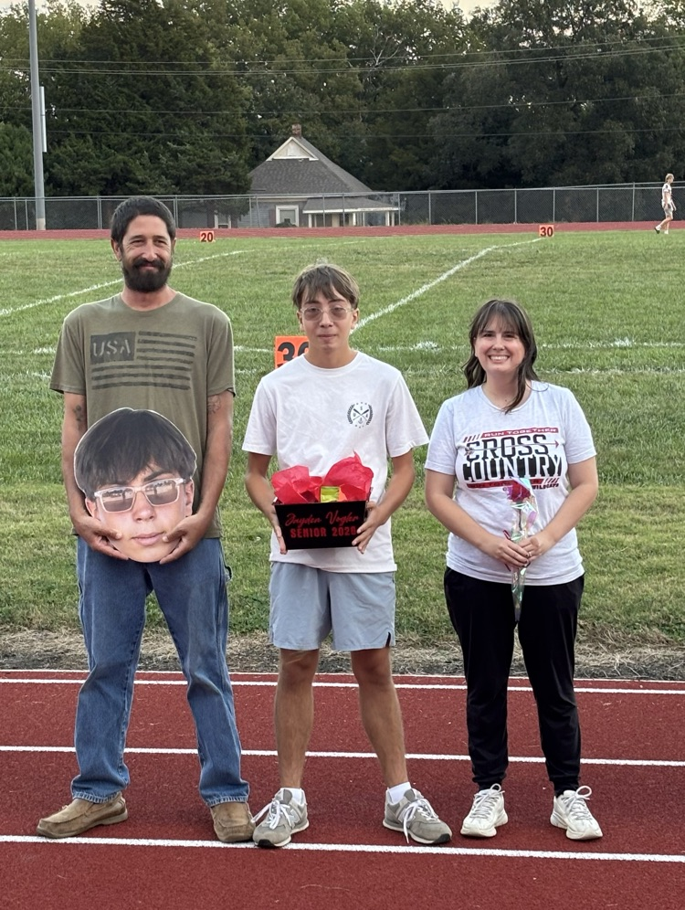 Senior Night
