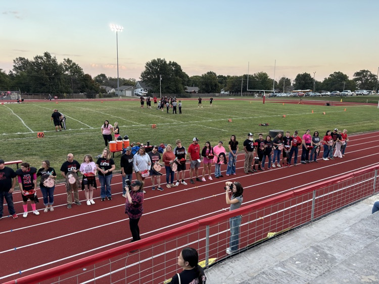 Senior Night