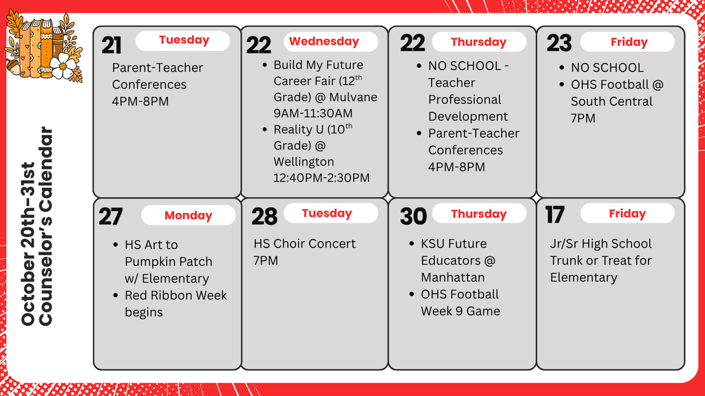 calendar