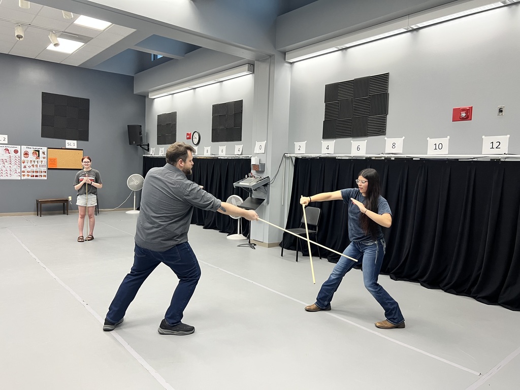 Fine Arts Day