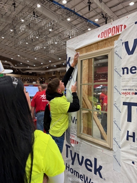Window insulation
