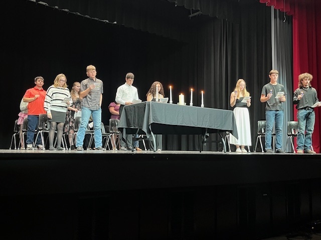 NHS Induction