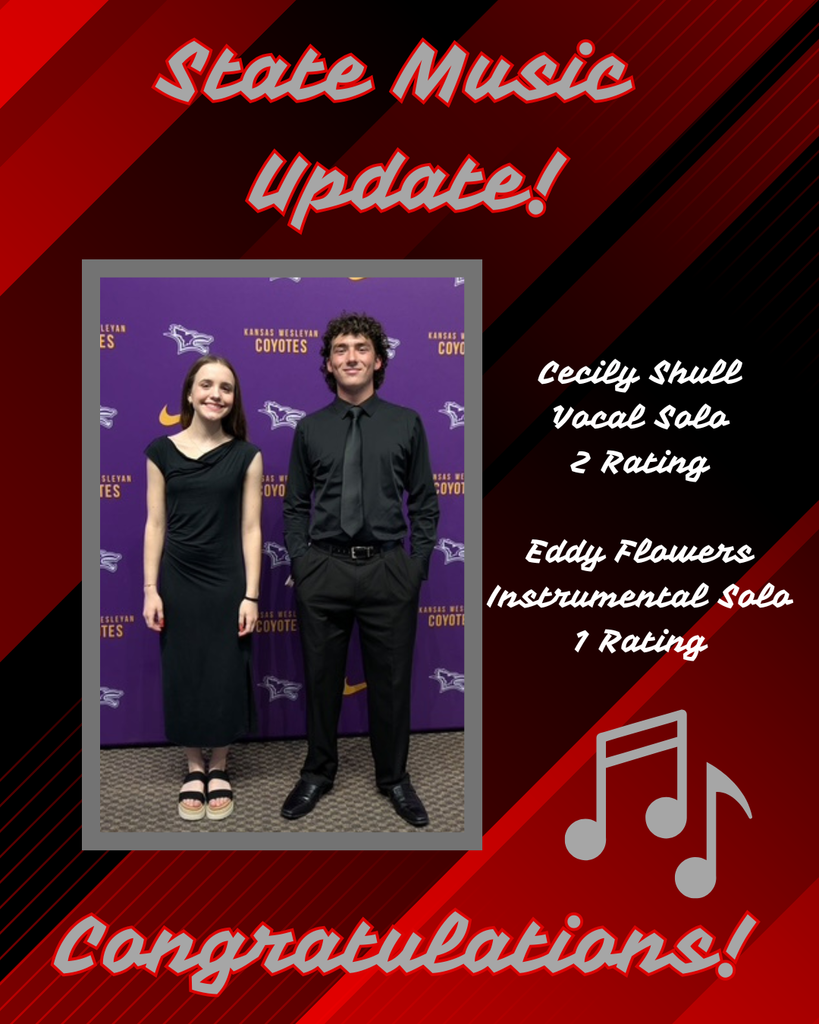 state music update
