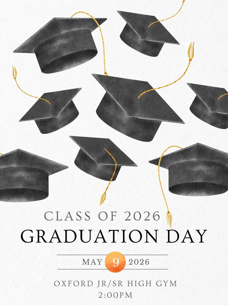 Grad Invite