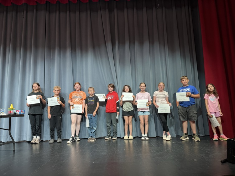 AR top Ten