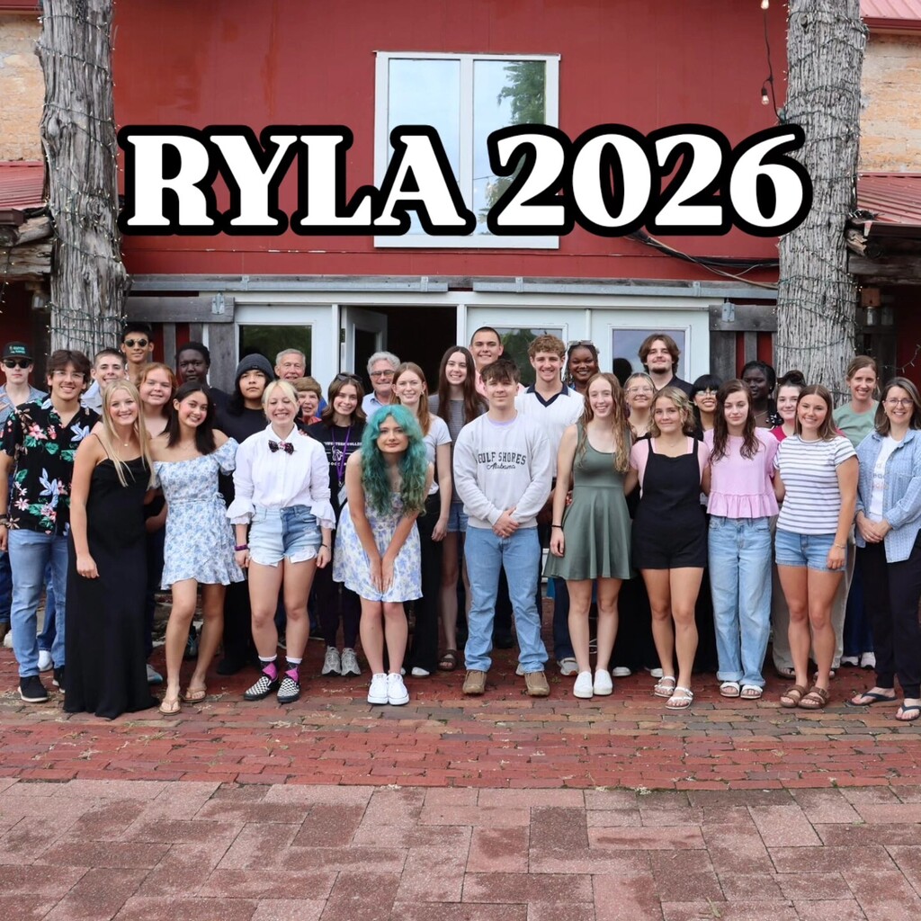 RYLA 2026