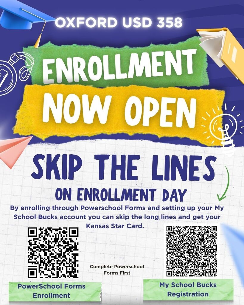 Enrollment