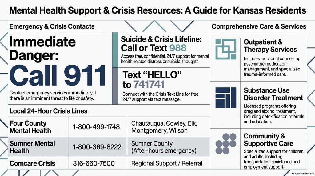 Mental Health Resources