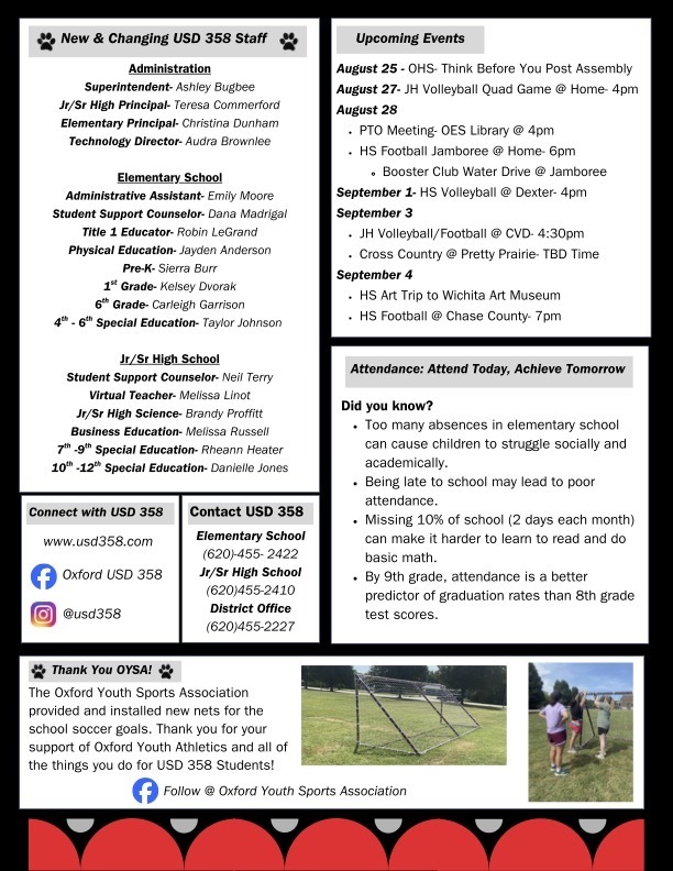 Wildcat Wire Pg 2
