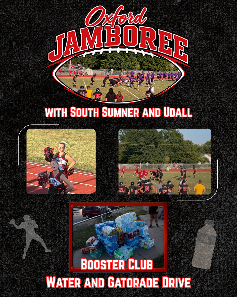 OHS Jamboree 2026