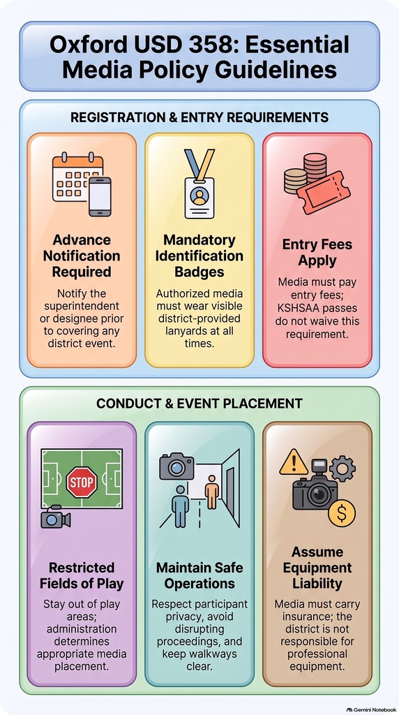 Media Policy