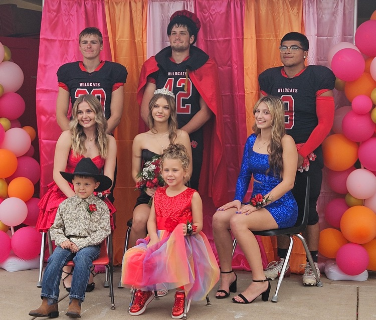 HOCO