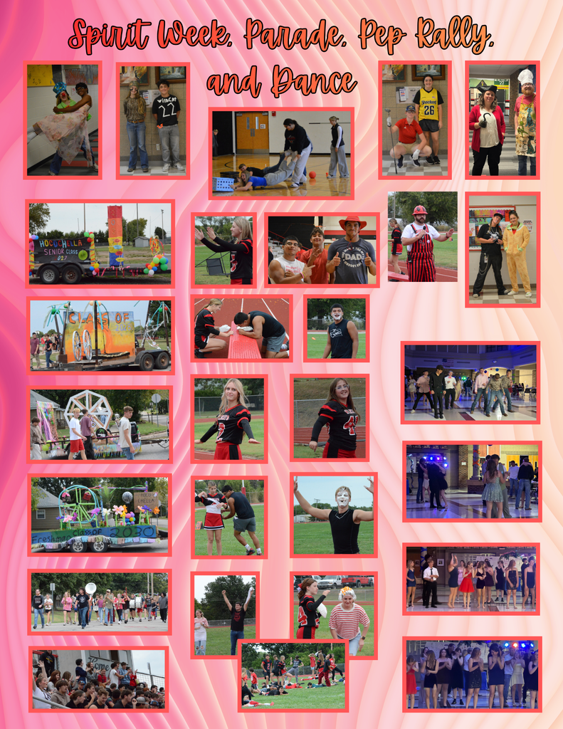 Parade and Activities 2026