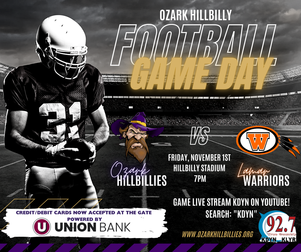 Football Game Day