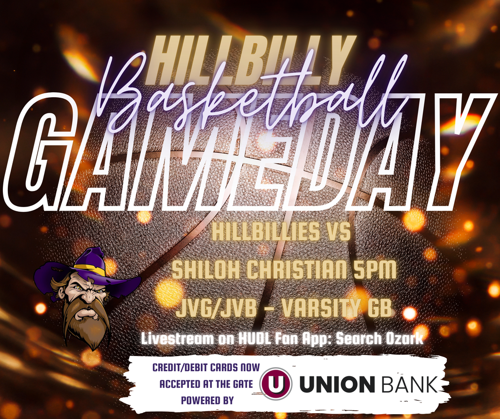 Basketball Game Day