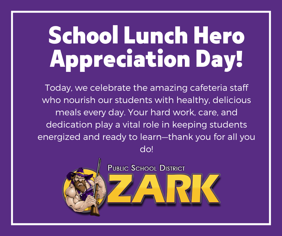 Lunch Hero Day 25