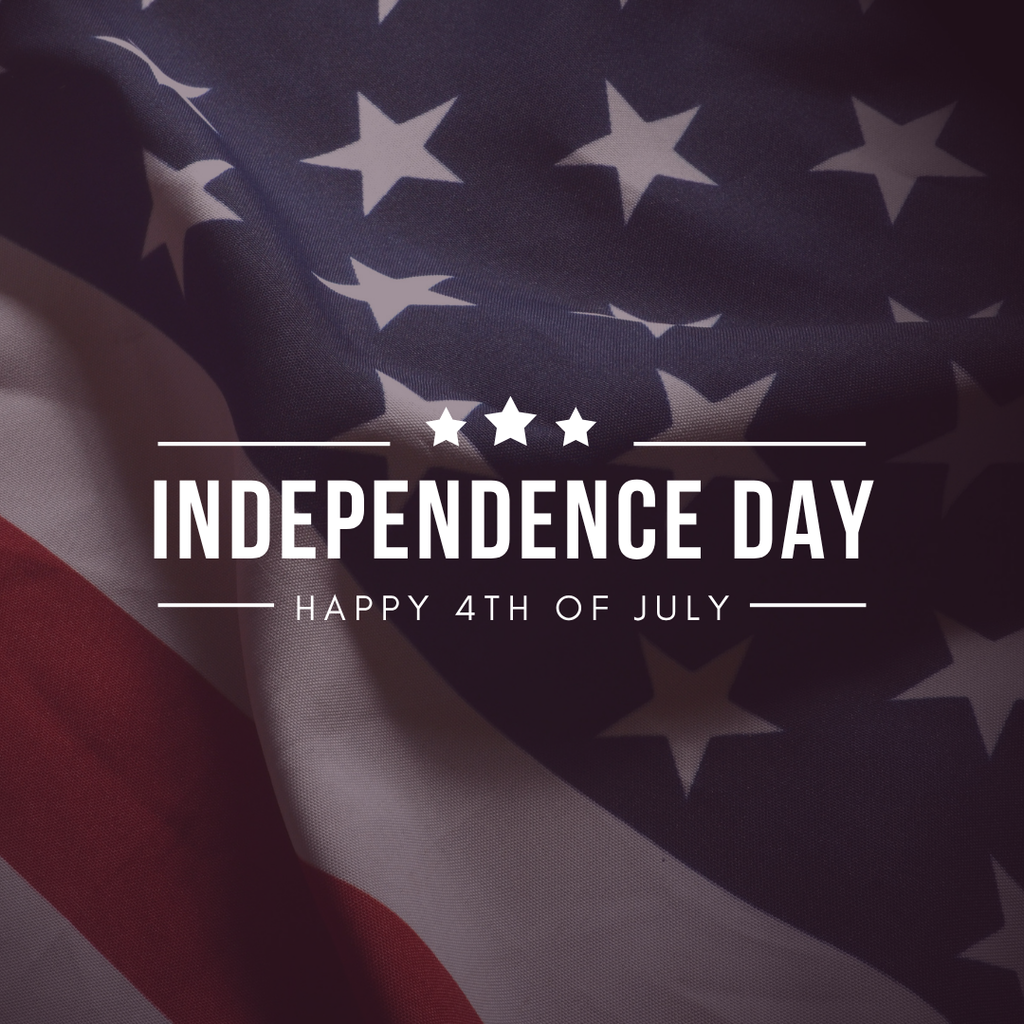 Independence Day Post