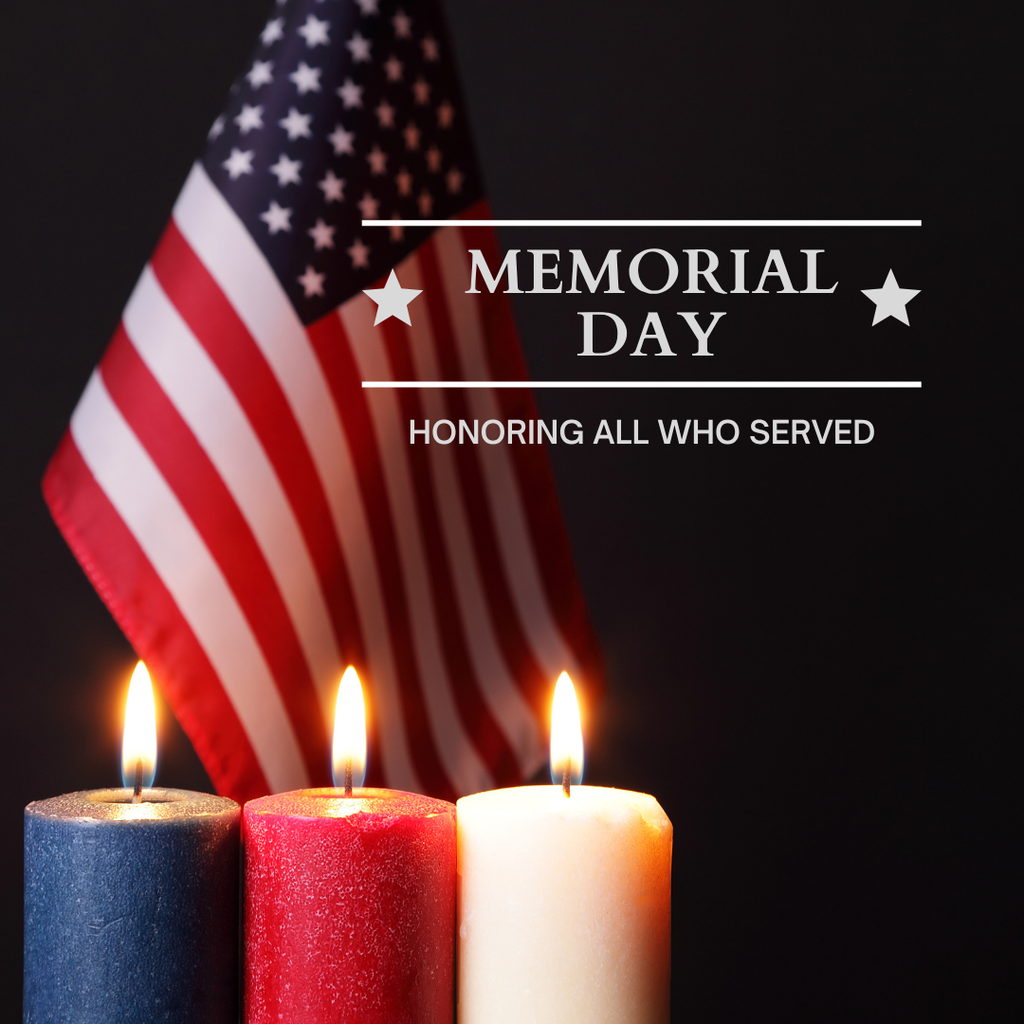 Memorial Day