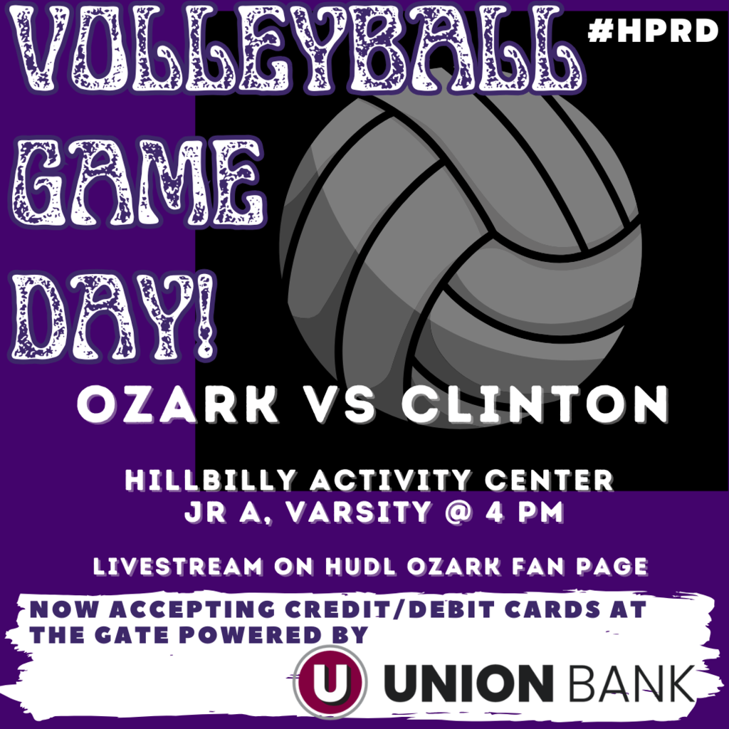 9-18-25 Volleyball Game Day