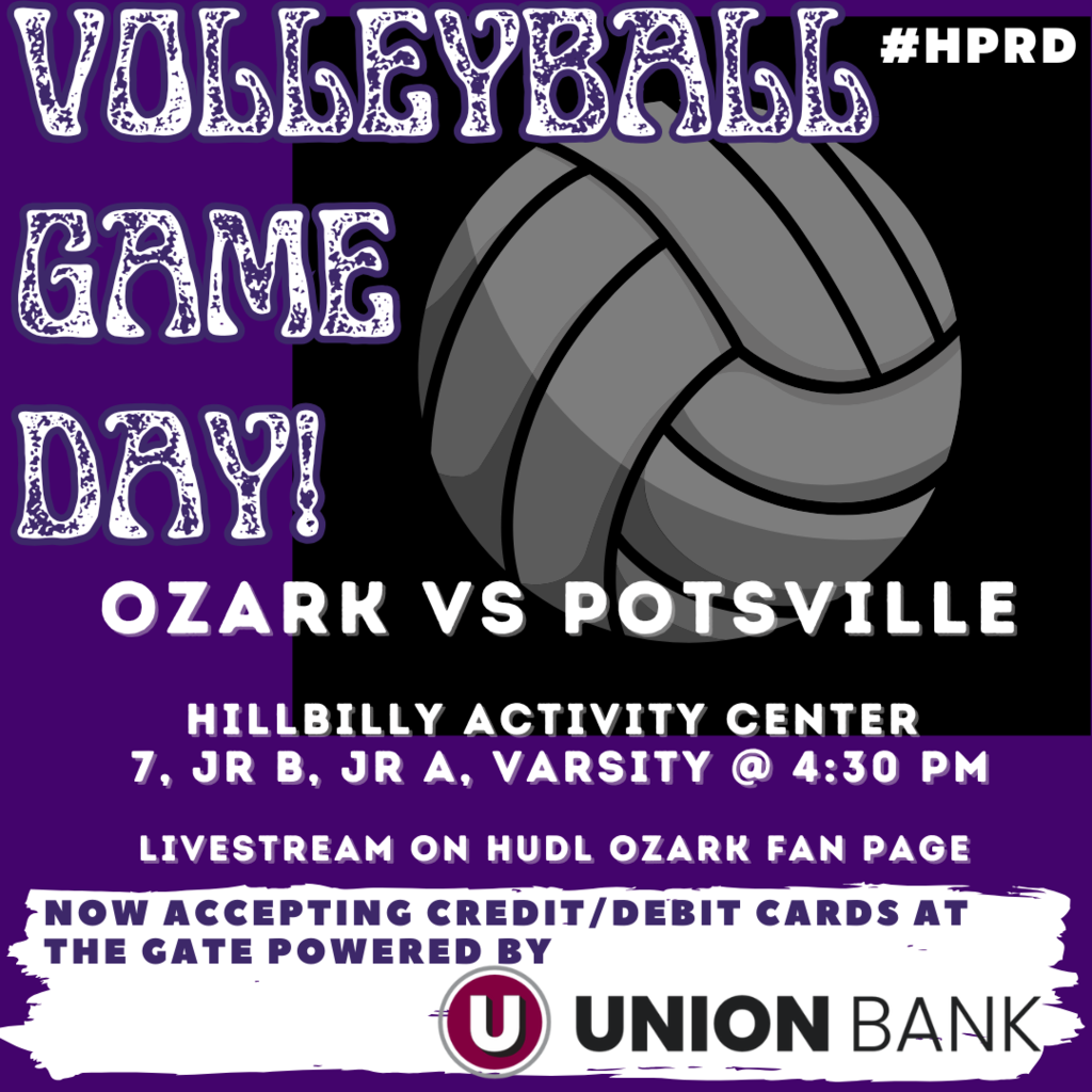 Volleyball Game Day 9-23-25