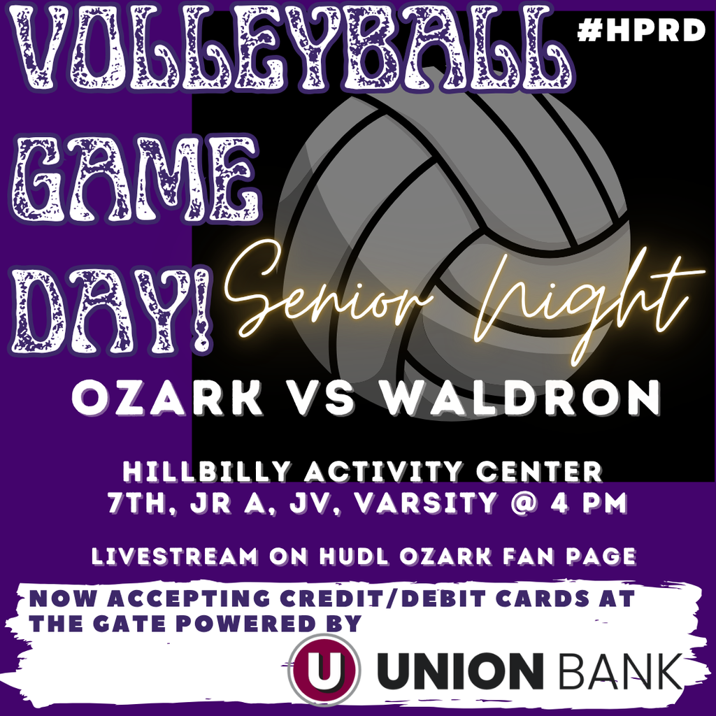 10-13-25 Volleyball Game Day Senior Night