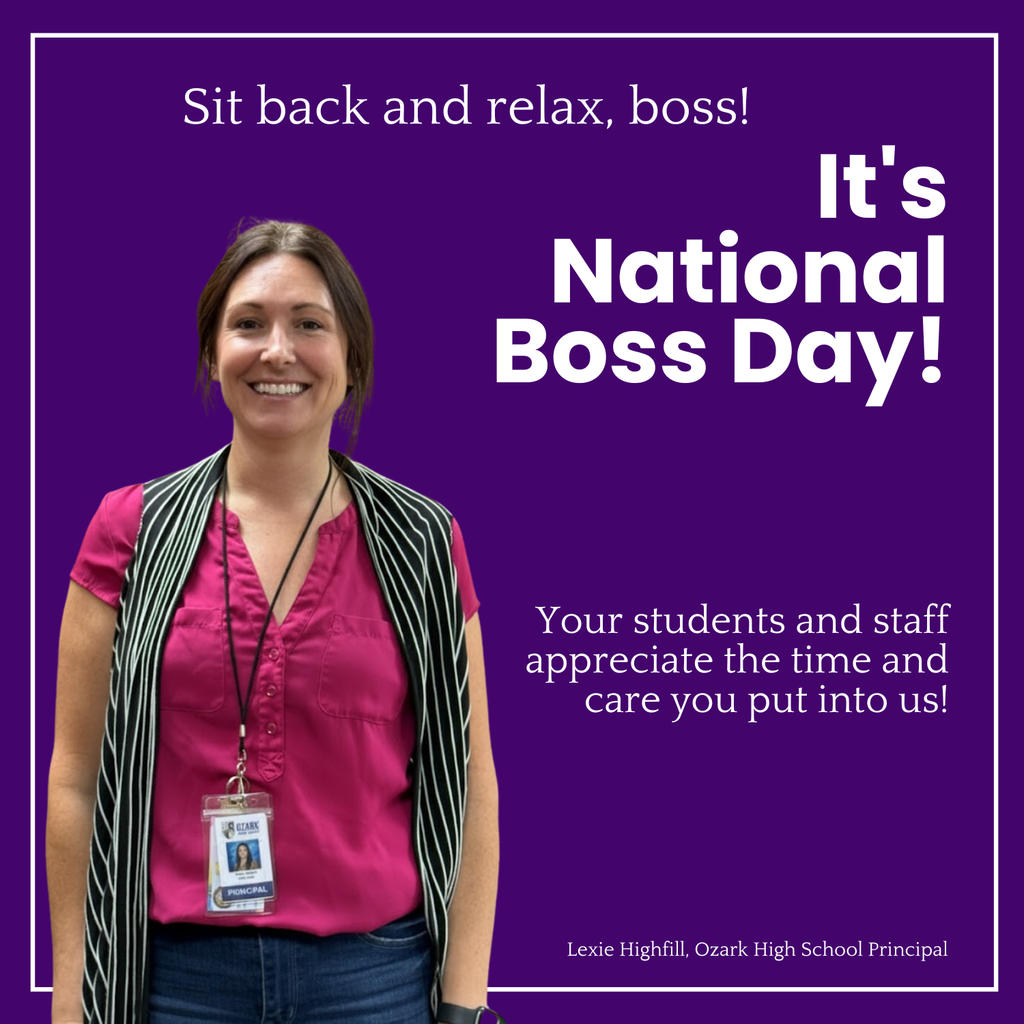 We are fortunate to have the best!