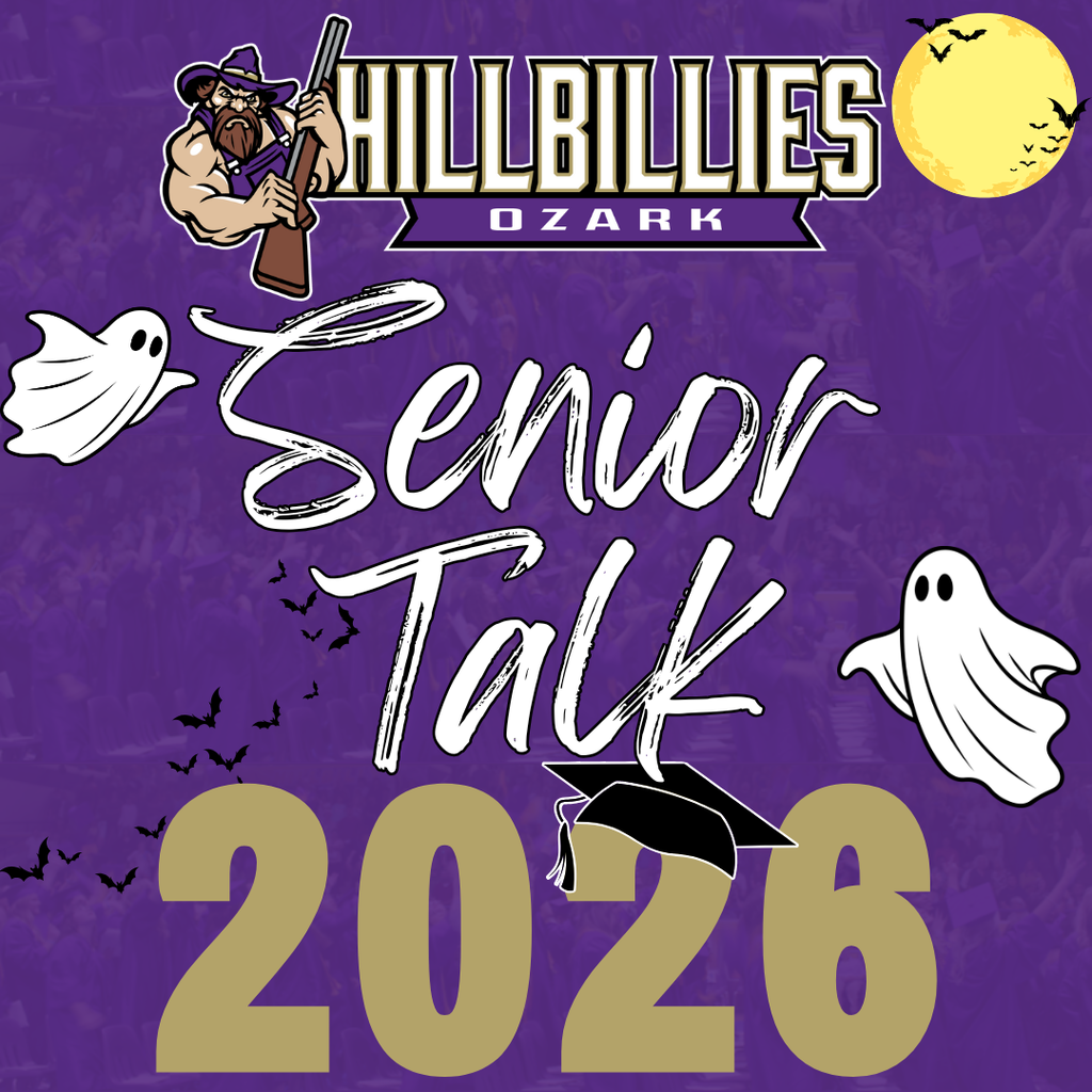 Hillbillies Ozark Senior Talk 2026