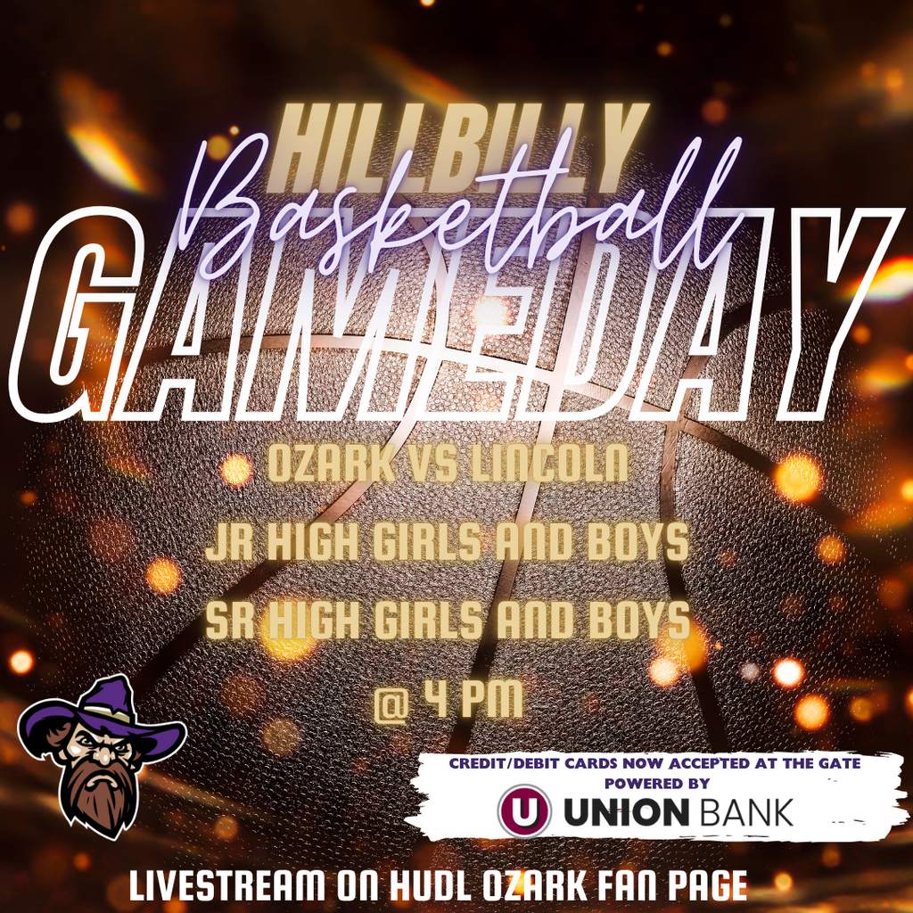 11-10-25 Basketball Game Day