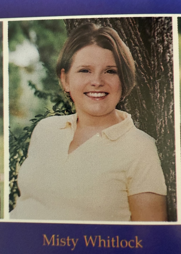 Misty Hawkins, OHS Class of 2003