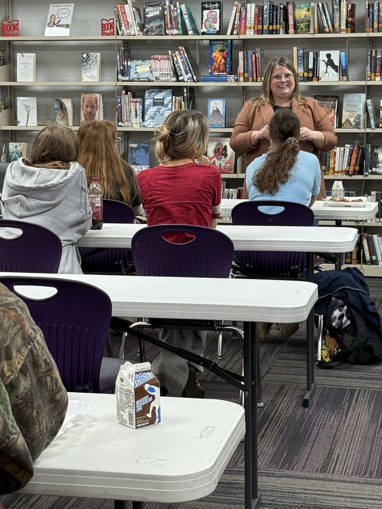 Misty Hawkins, OHS Class of 2003