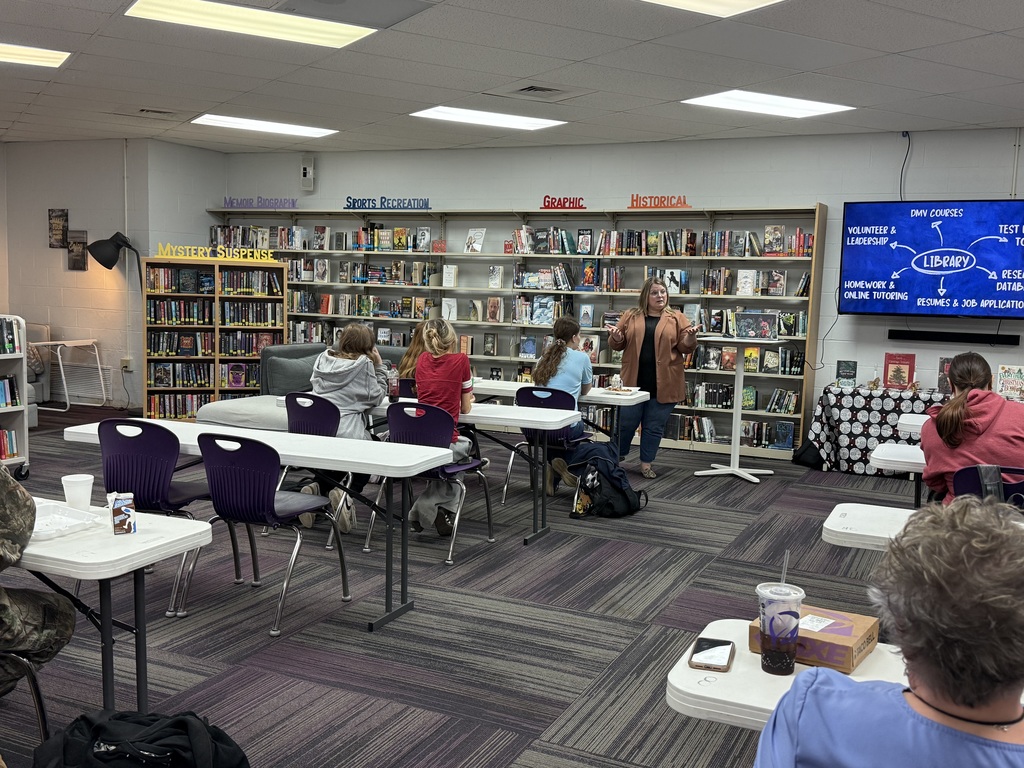 Misty Hawkins, OHS Class of 2023