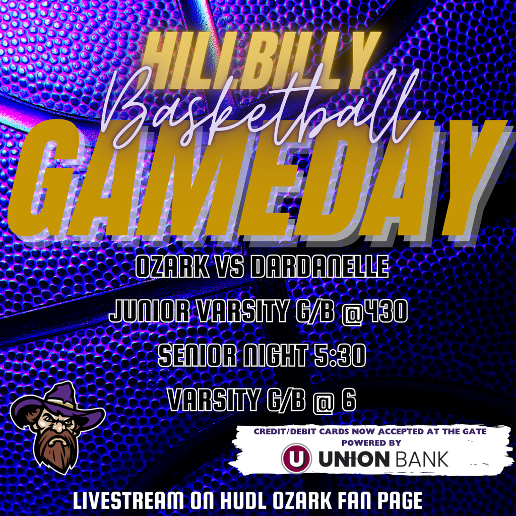 2-3-26 Game Day Senior Night